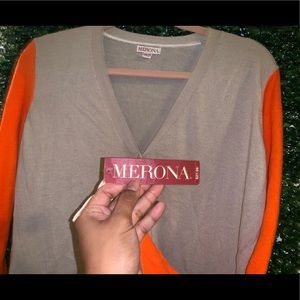Merona cardigan